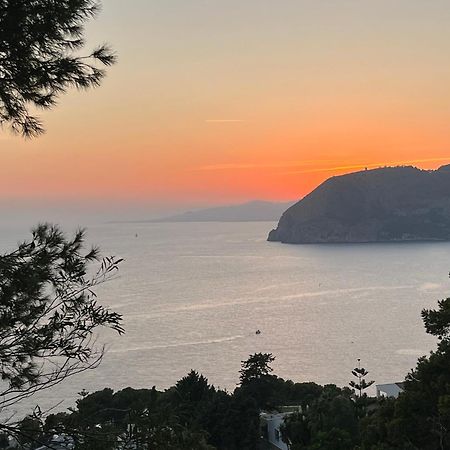 Sunset Bay La Herradura (Granada) Exterior foto