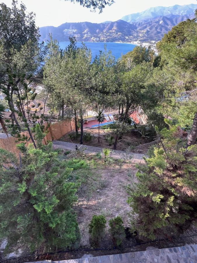 Sunset Bay La Herradura (Granada) Exterior foto