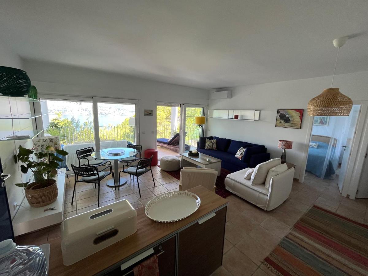 Sunset Bay La Herradura (Granada) Exterior foto