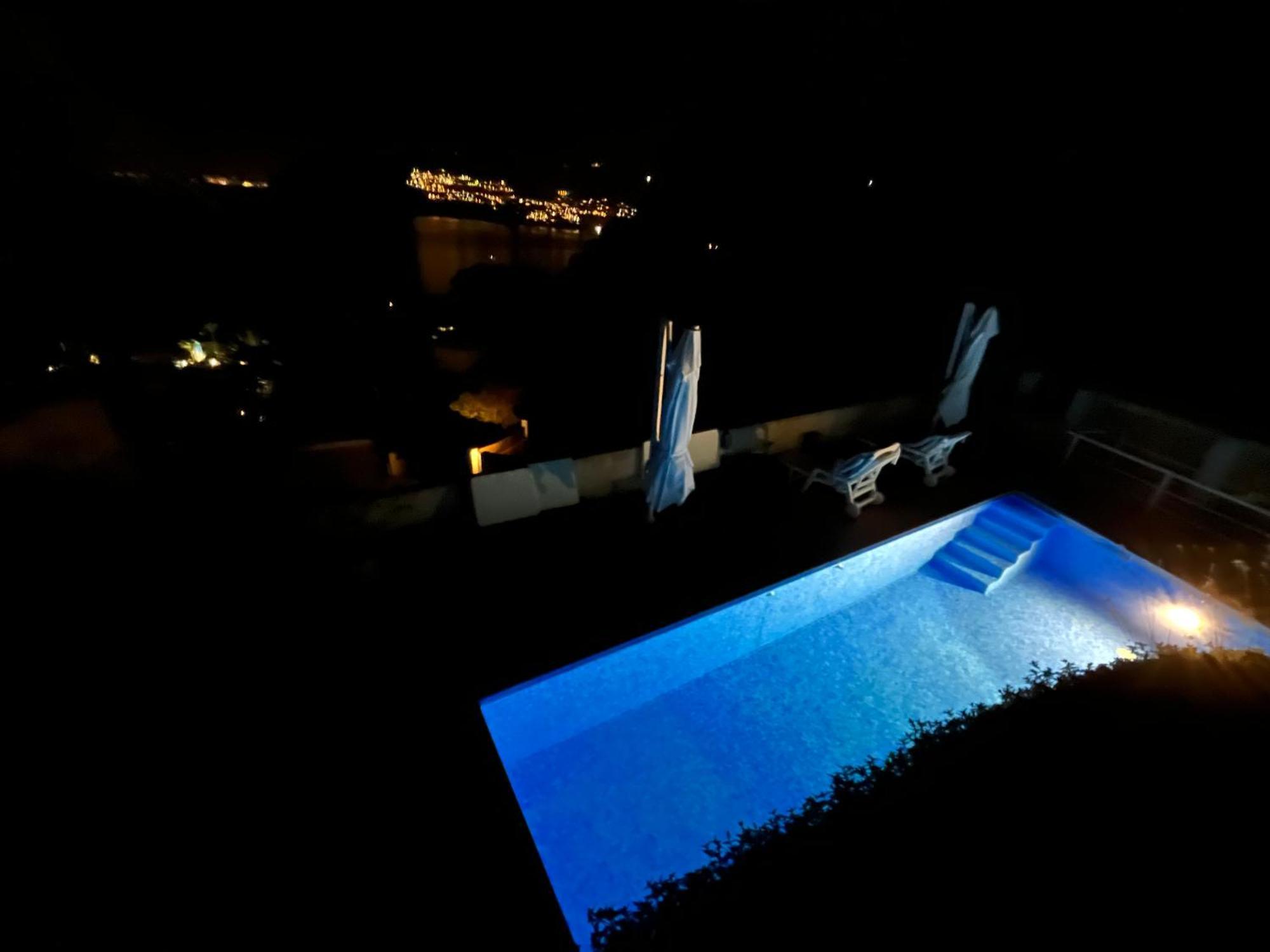 Sunset Bay La Herradura (Granada) Exterior foto