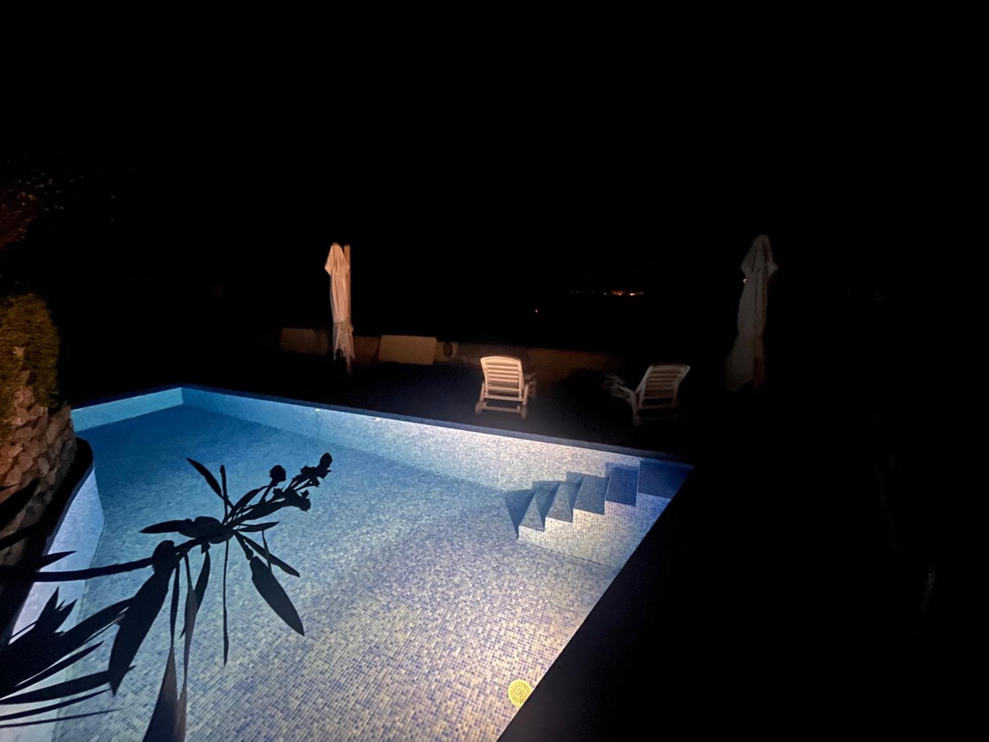 Sunset Bay La Herradura (Granada) Exterior foto